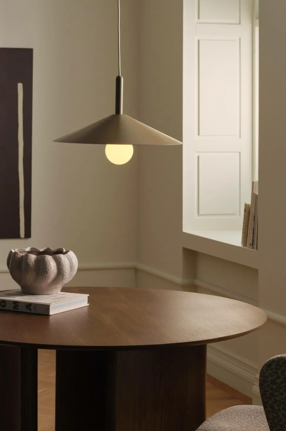 Ellos Home Loftlampe Matteo