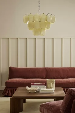 Ellos Home Loftlampe Shella