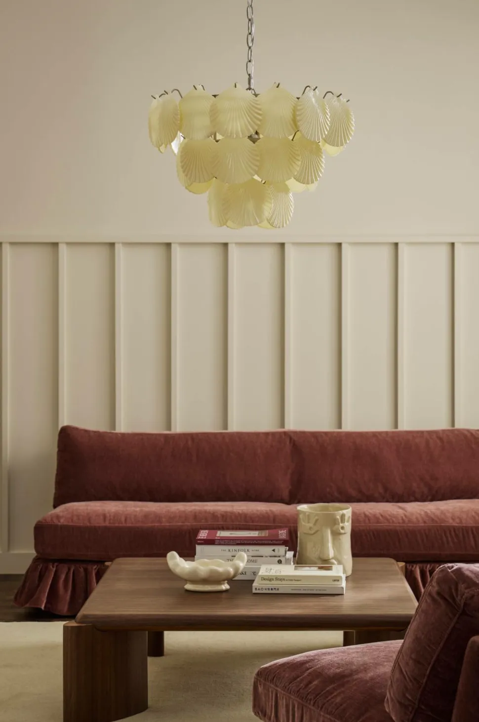 Ellos Home Loftlampe Shella