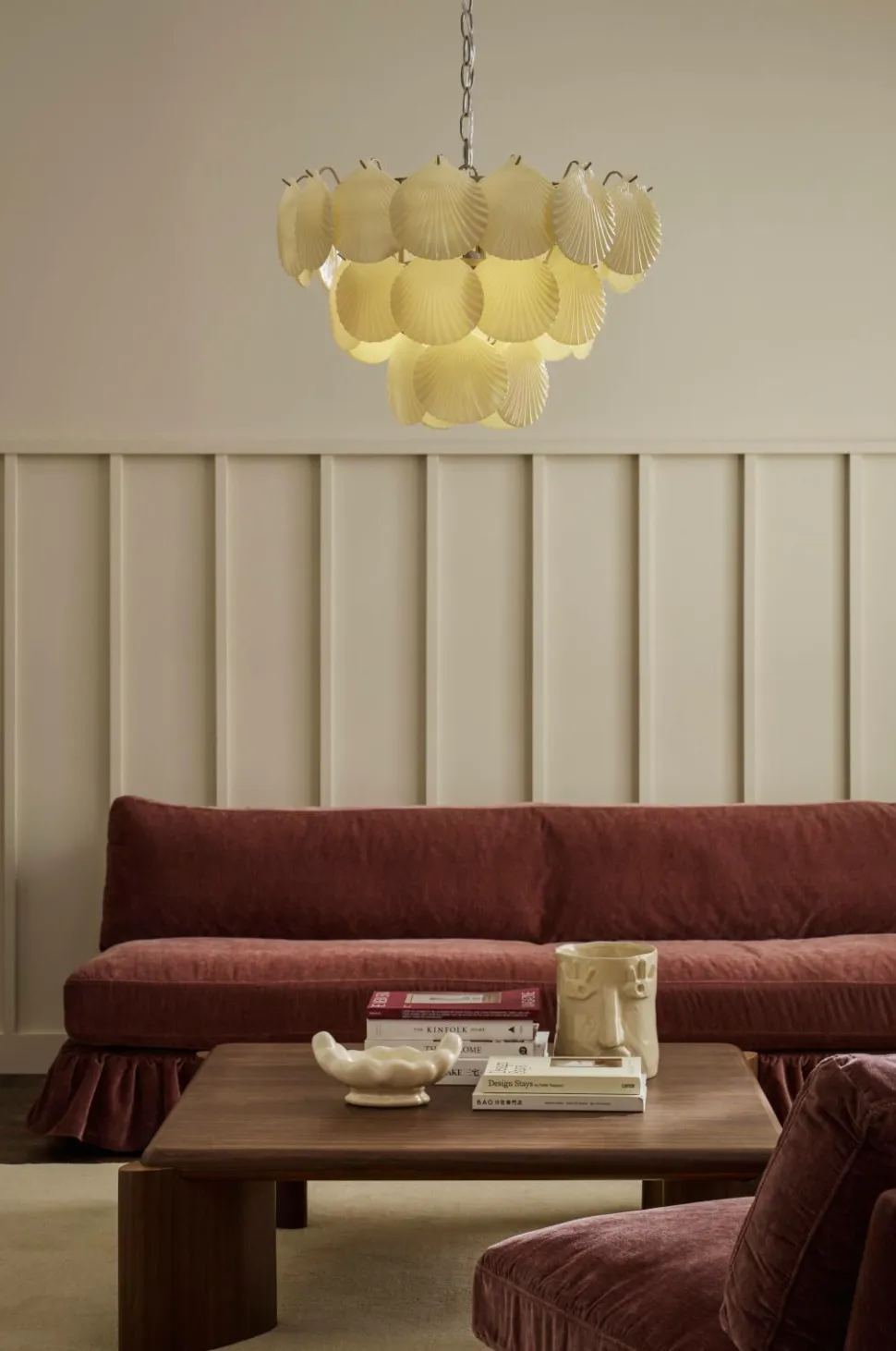 Ellos Home Loftlampe Shella