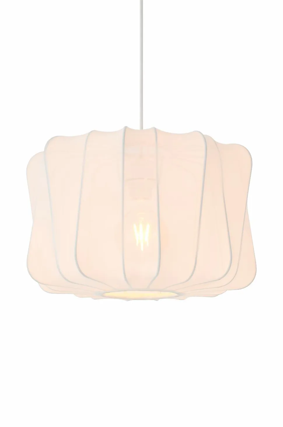 Ellos Home Loftlampe Blush