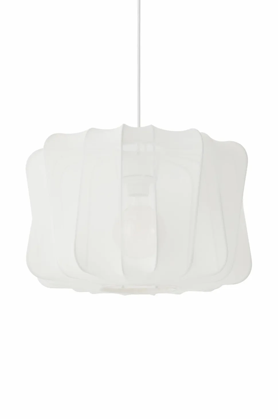 Ellos Home Loftlampe Blush
