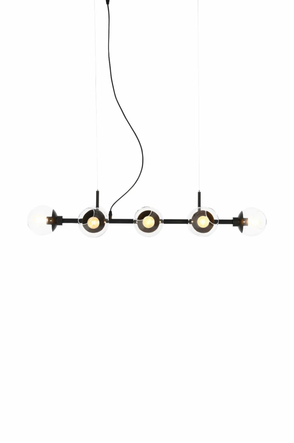 Ellos Home Loftlampe Sinna
