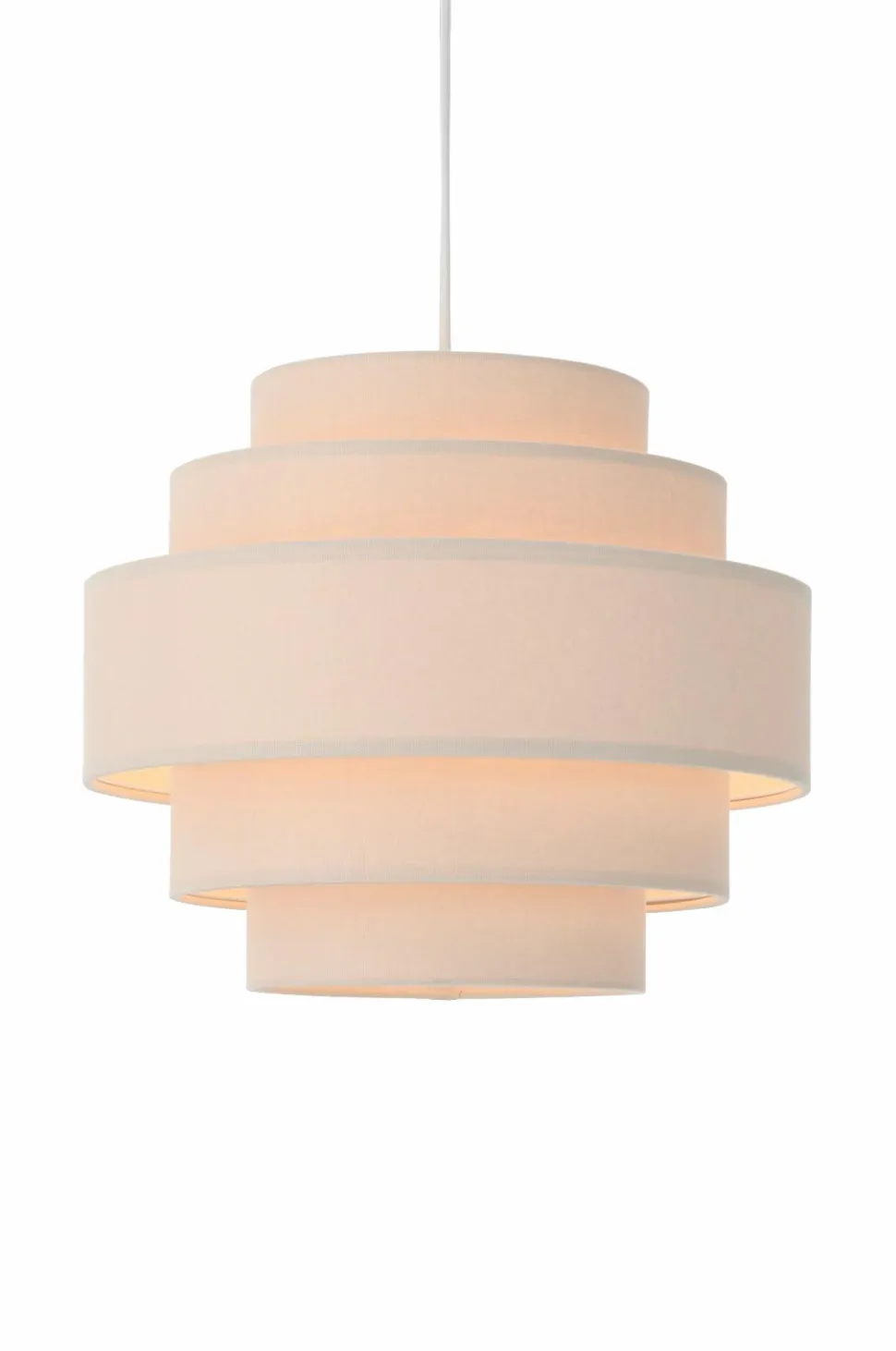 Ellos Home Loftlampe Miguel