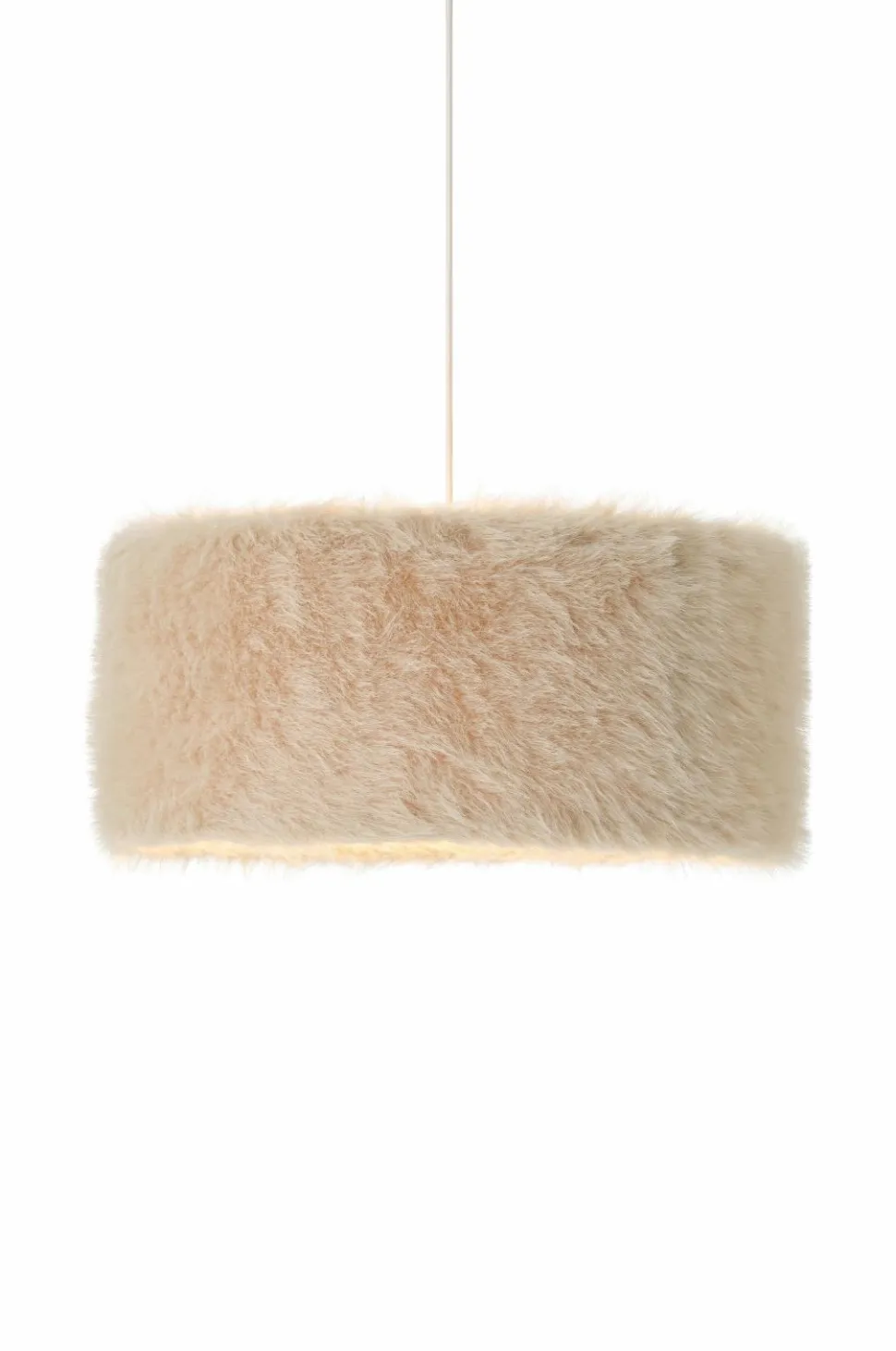 Ellos Home Loftlampe Fay