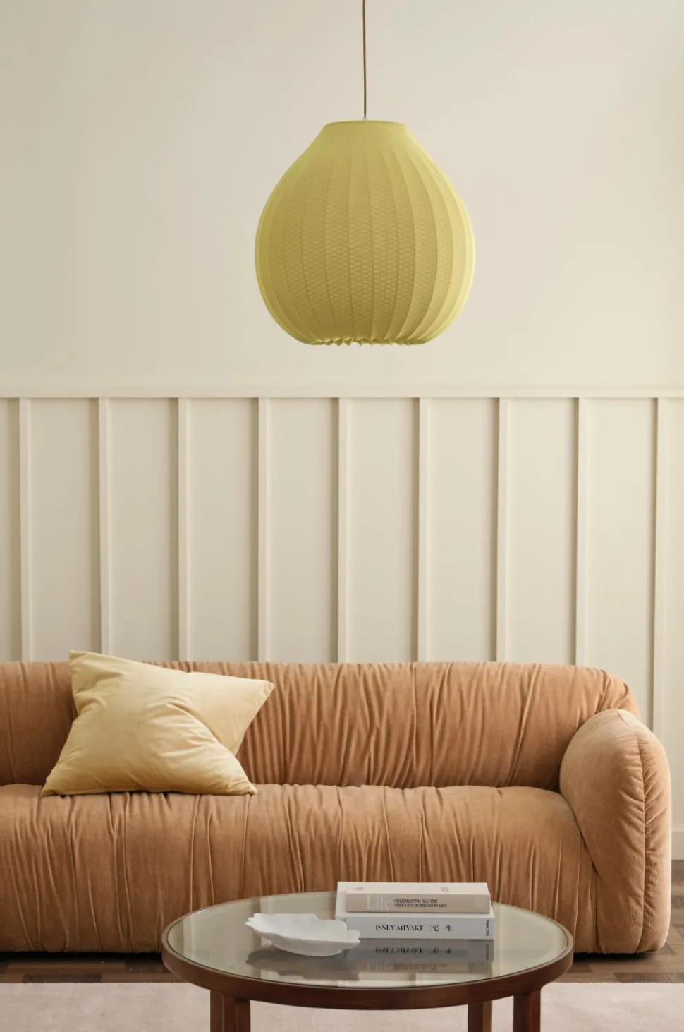 Ellos Home Loftlampe Misha