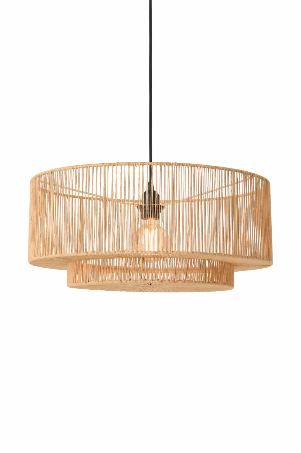 Ellos Home Loftlampe Hannah