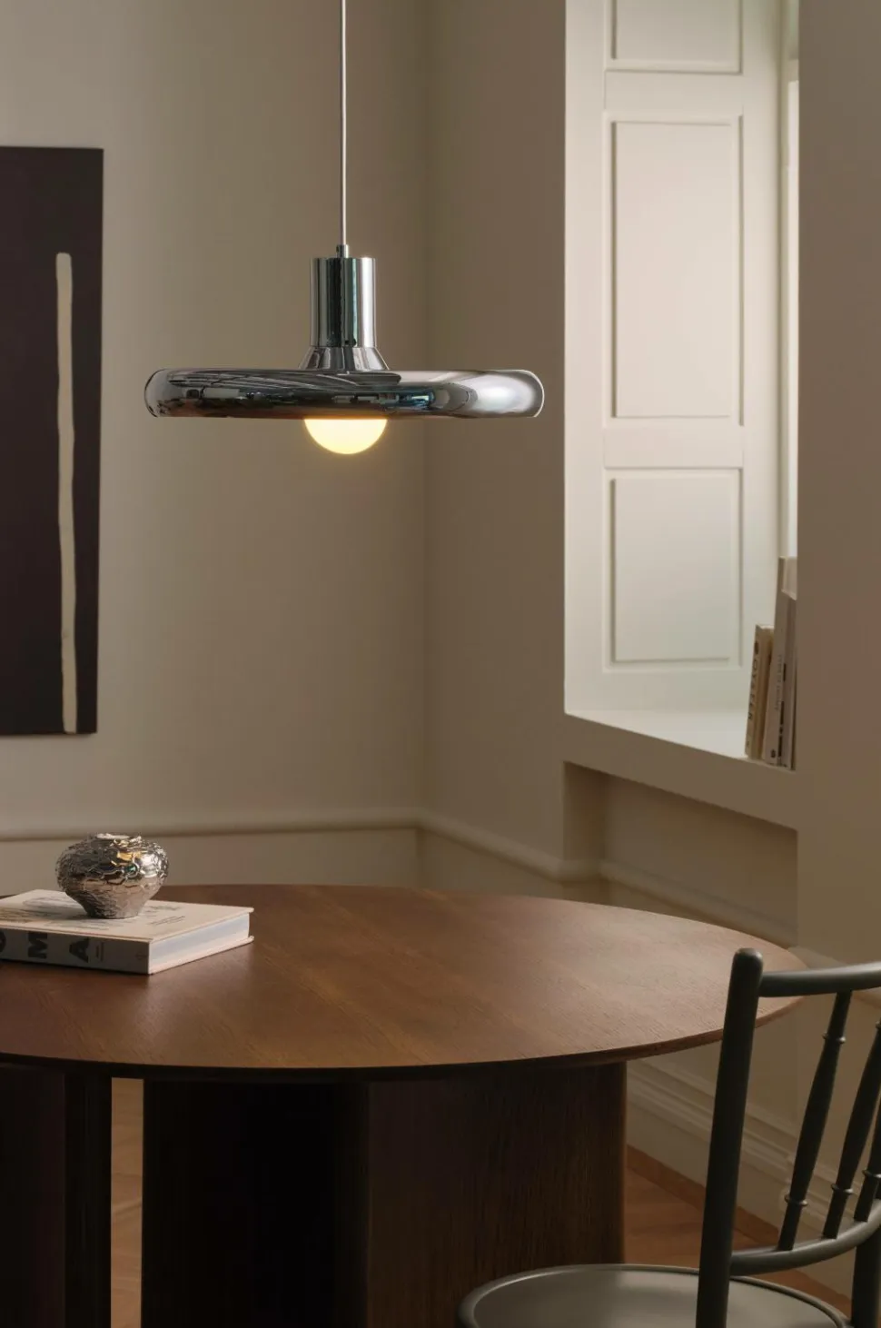 Ellos Home Loftlampe Ebba
