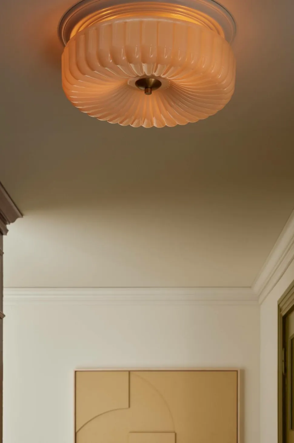 Ellos Home Loftplafond Bloom