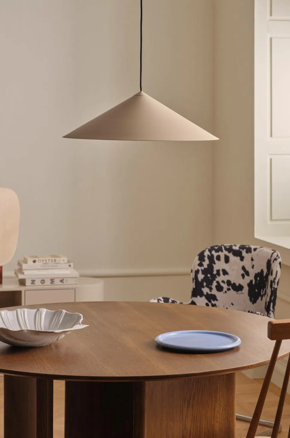 Ellos Home Loftslampe Alex