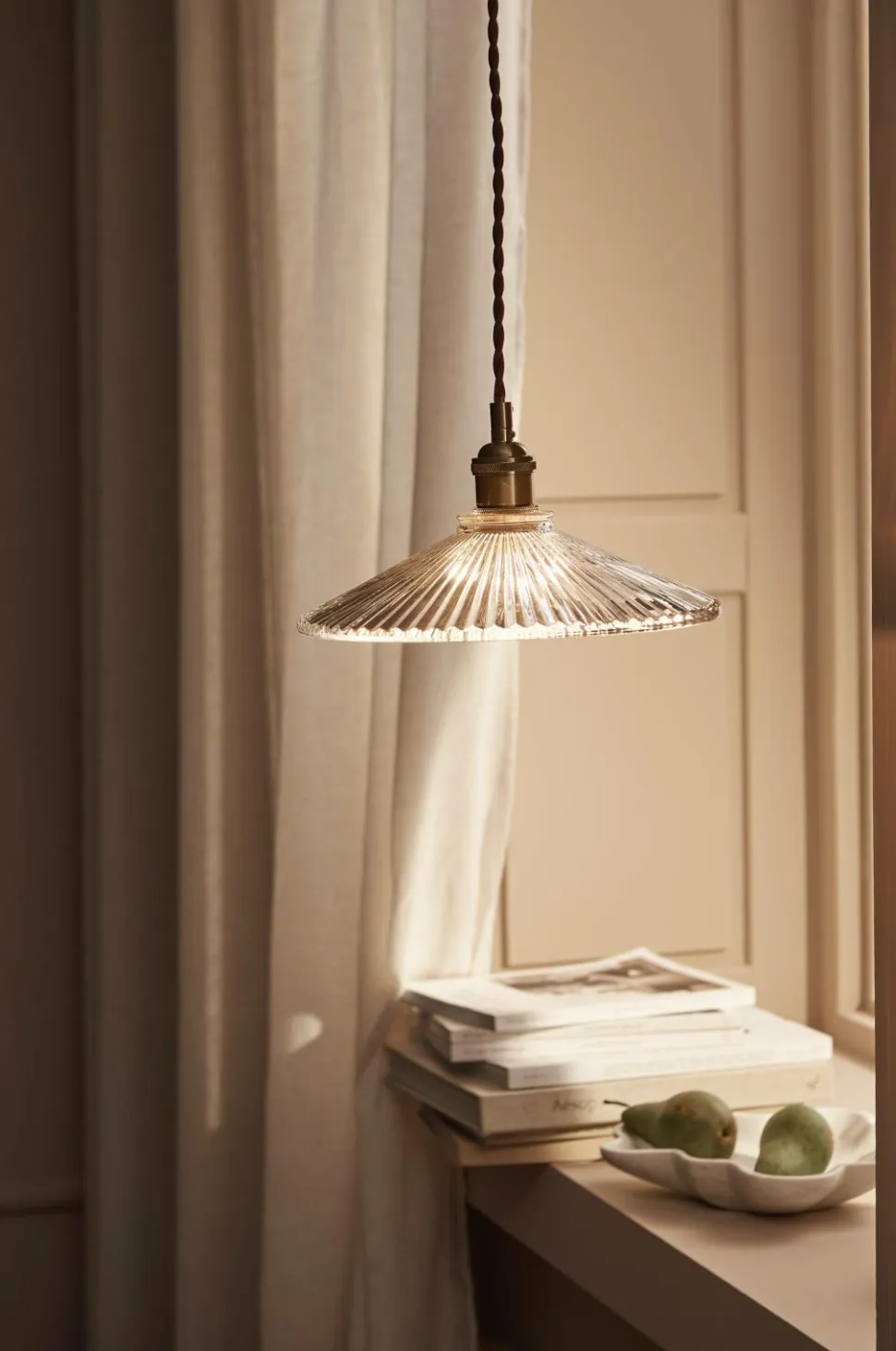 Ellos Home Loftslampe Ellie