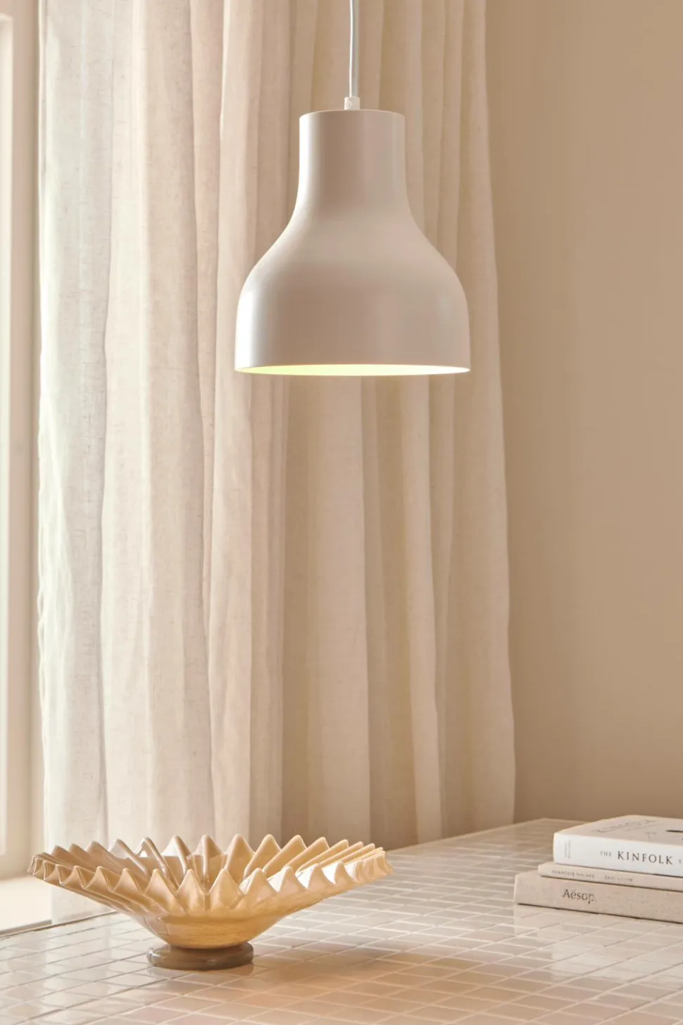 Ellos Home Loftslampe Rafael