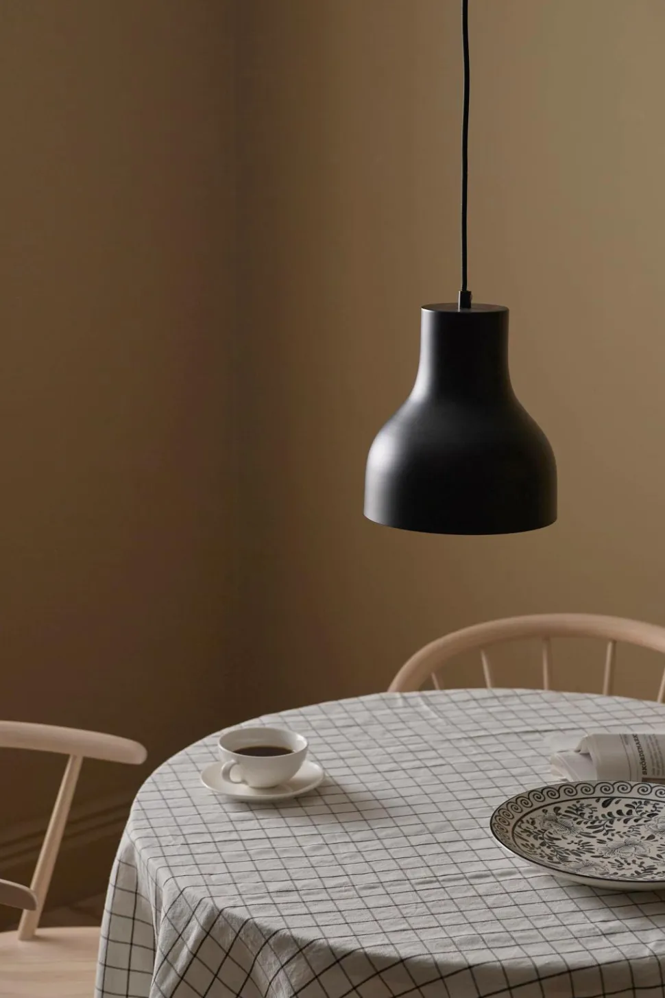 Ellos Home Loftslampe Rafael