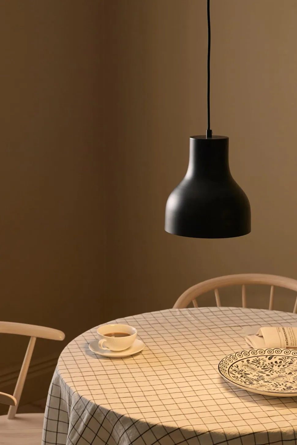 Ellos Home Loftslampe Rafael