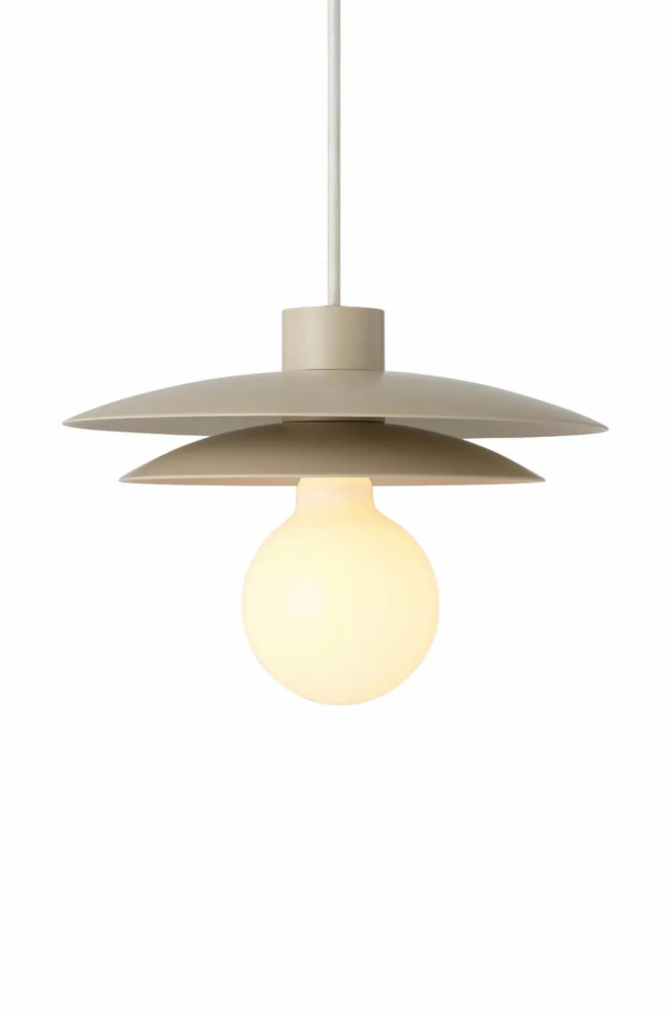 Ellos Home Loftslampe Theo
