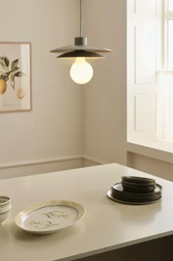 Ellos Home Loftslampe Theo