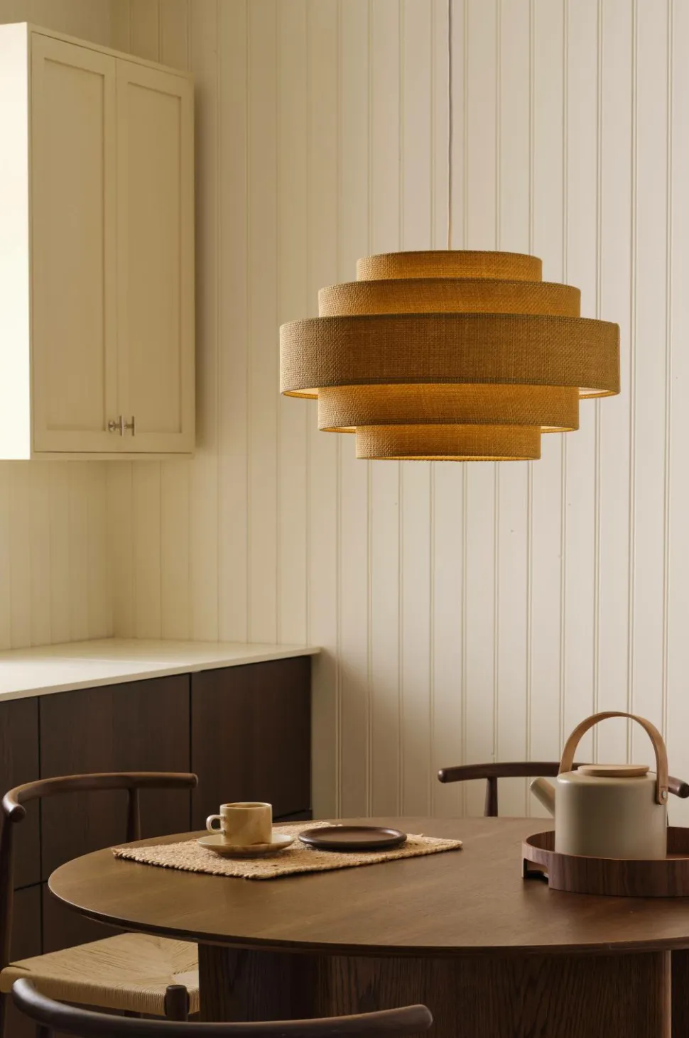 Ellos Home Loftslampe Miguel Structure