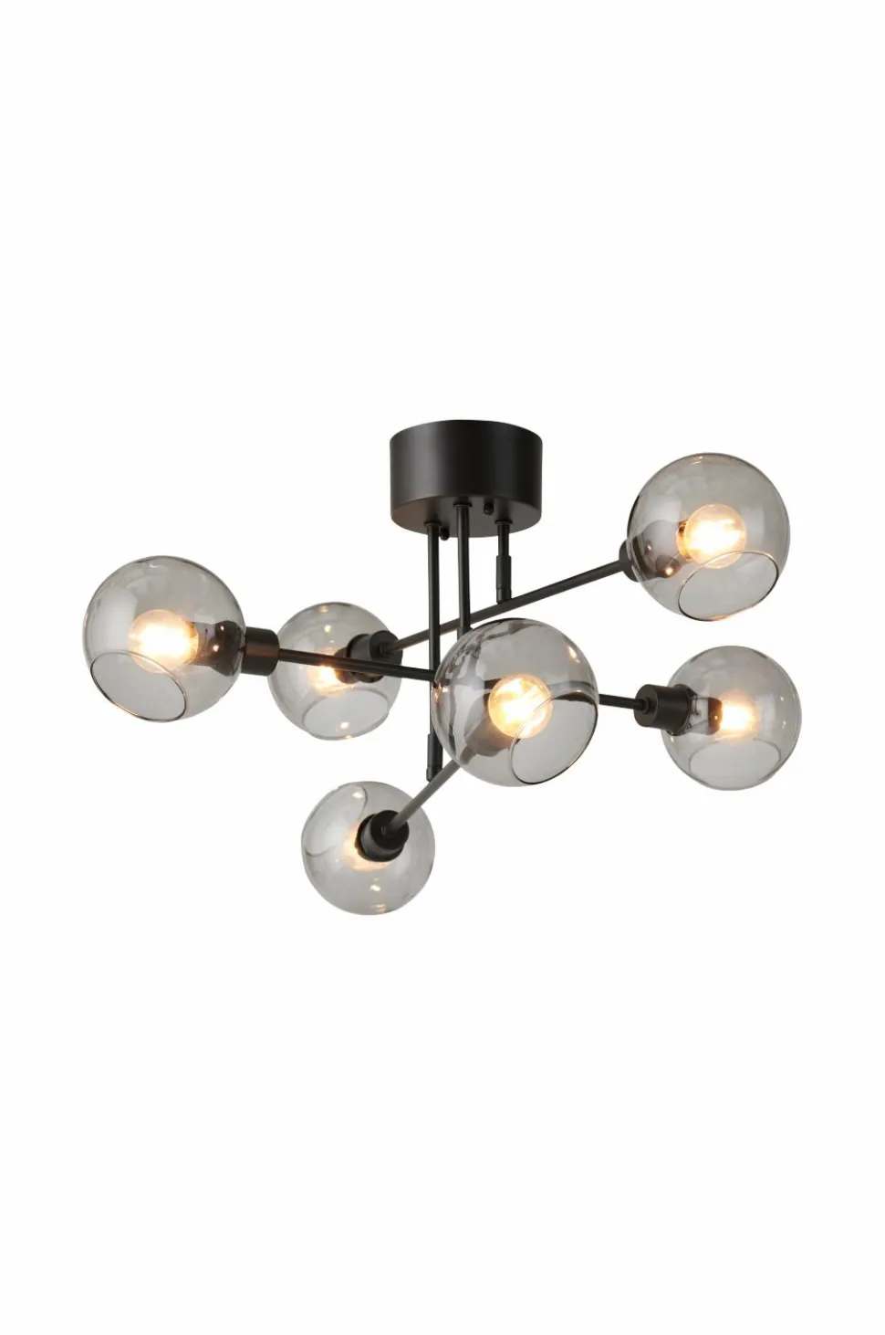 Ellos Home Loftslampe Lydia