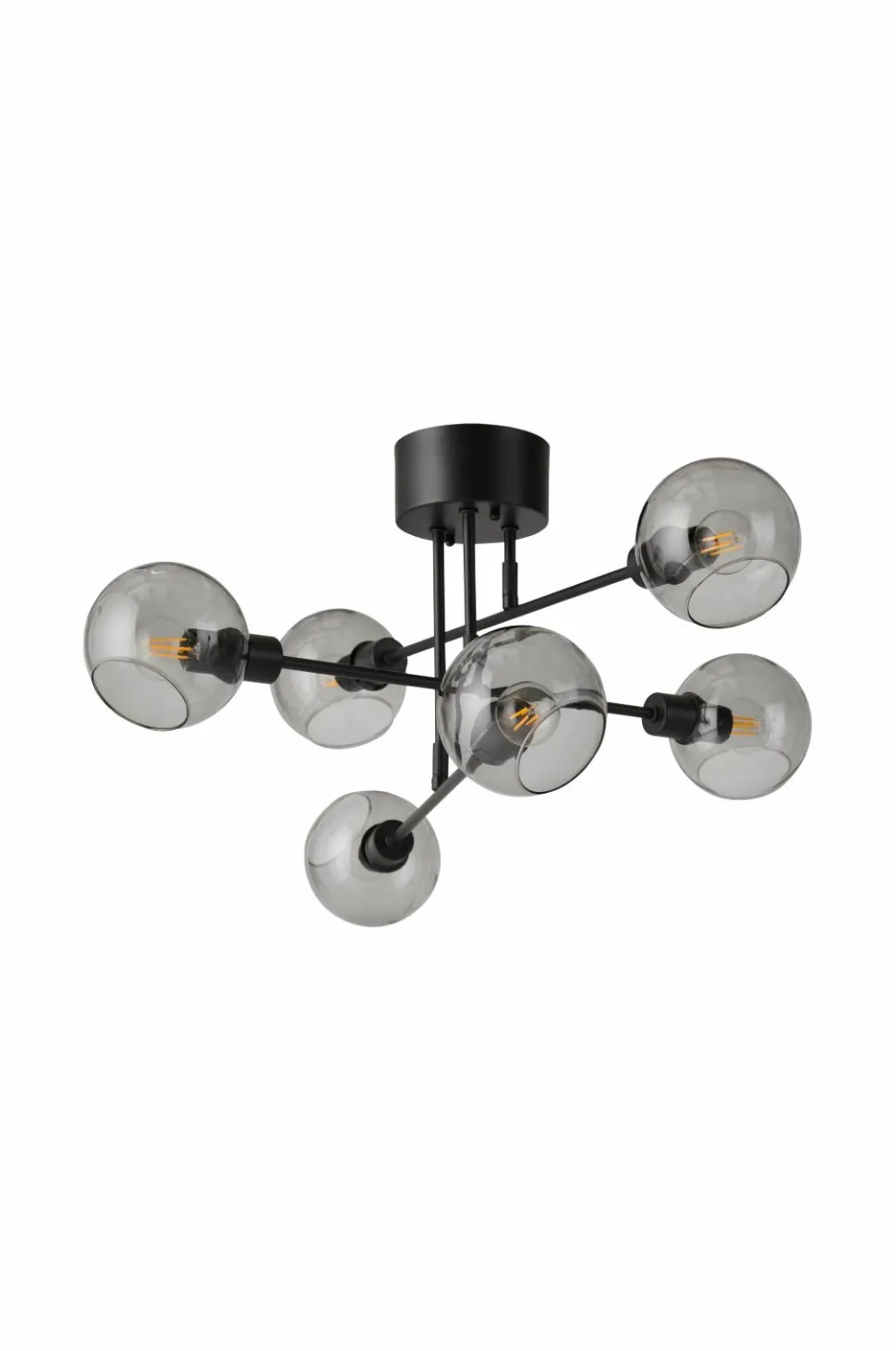 Ellos Home Loftslampe Lydia