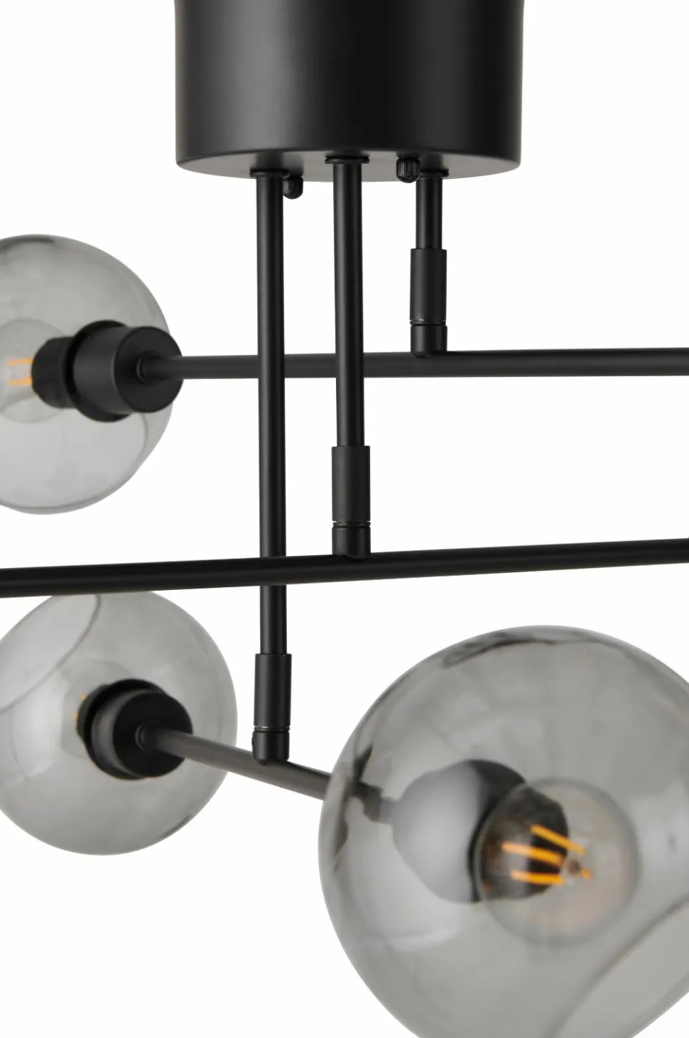 Ellos Home Loftslampe Lydia