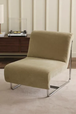 Ellos Home Loungestol Kallina