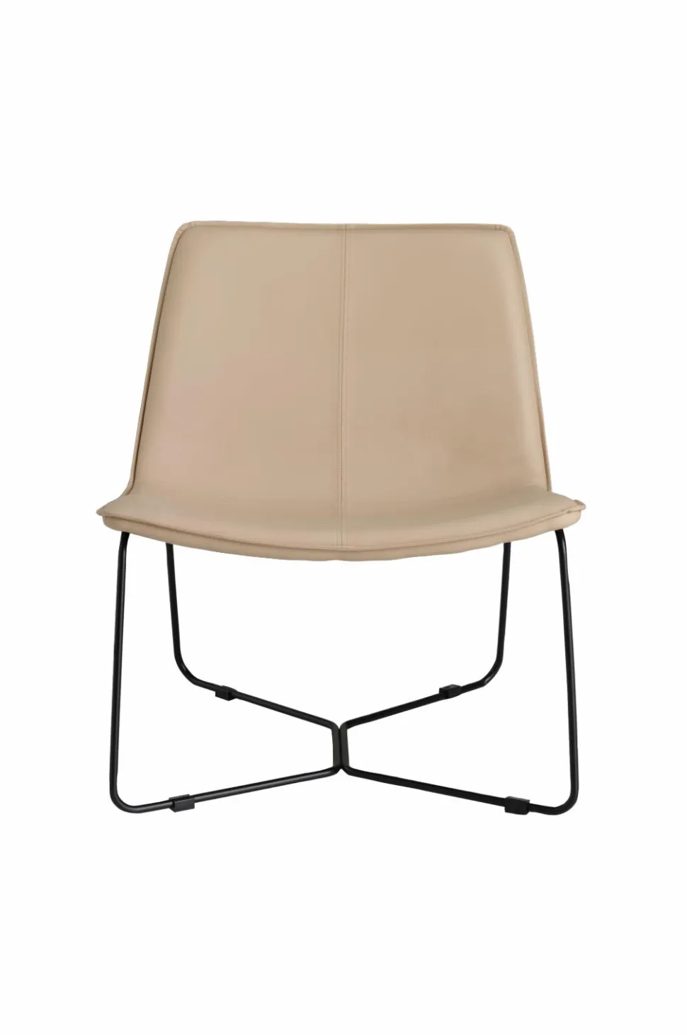 Ellos Home Loungestol Barrel
