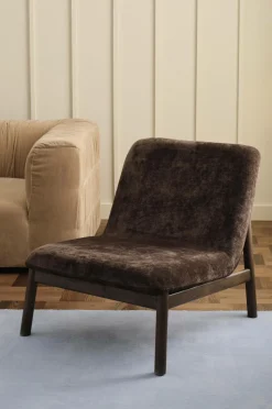 Ellos Home Loungestol Puffi