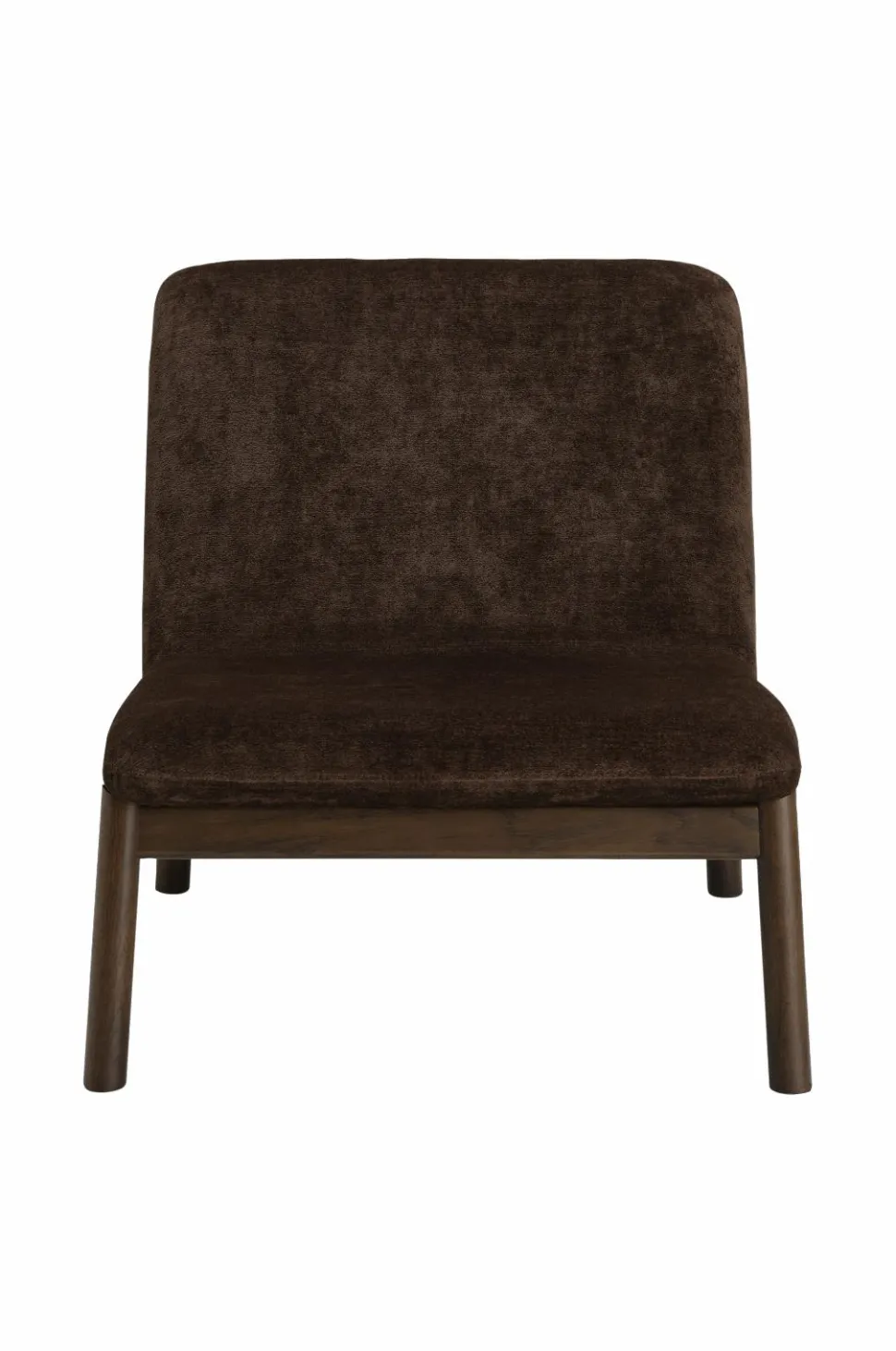 Ellos Home Loungestol Puffi