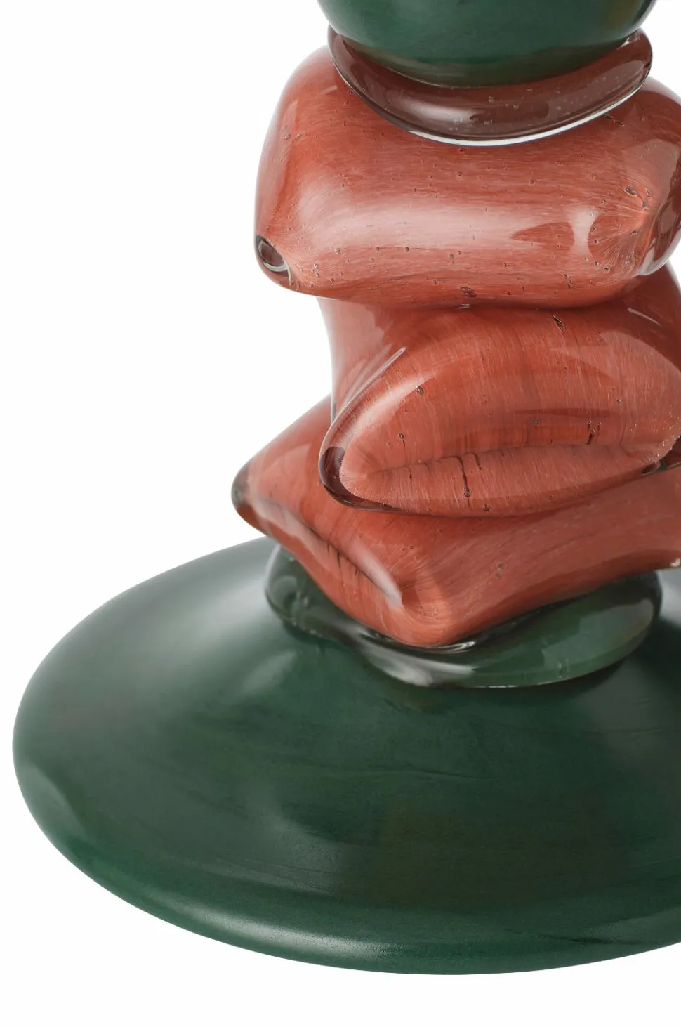 Ellos Home Lysestage Leia højde 16,5 cm