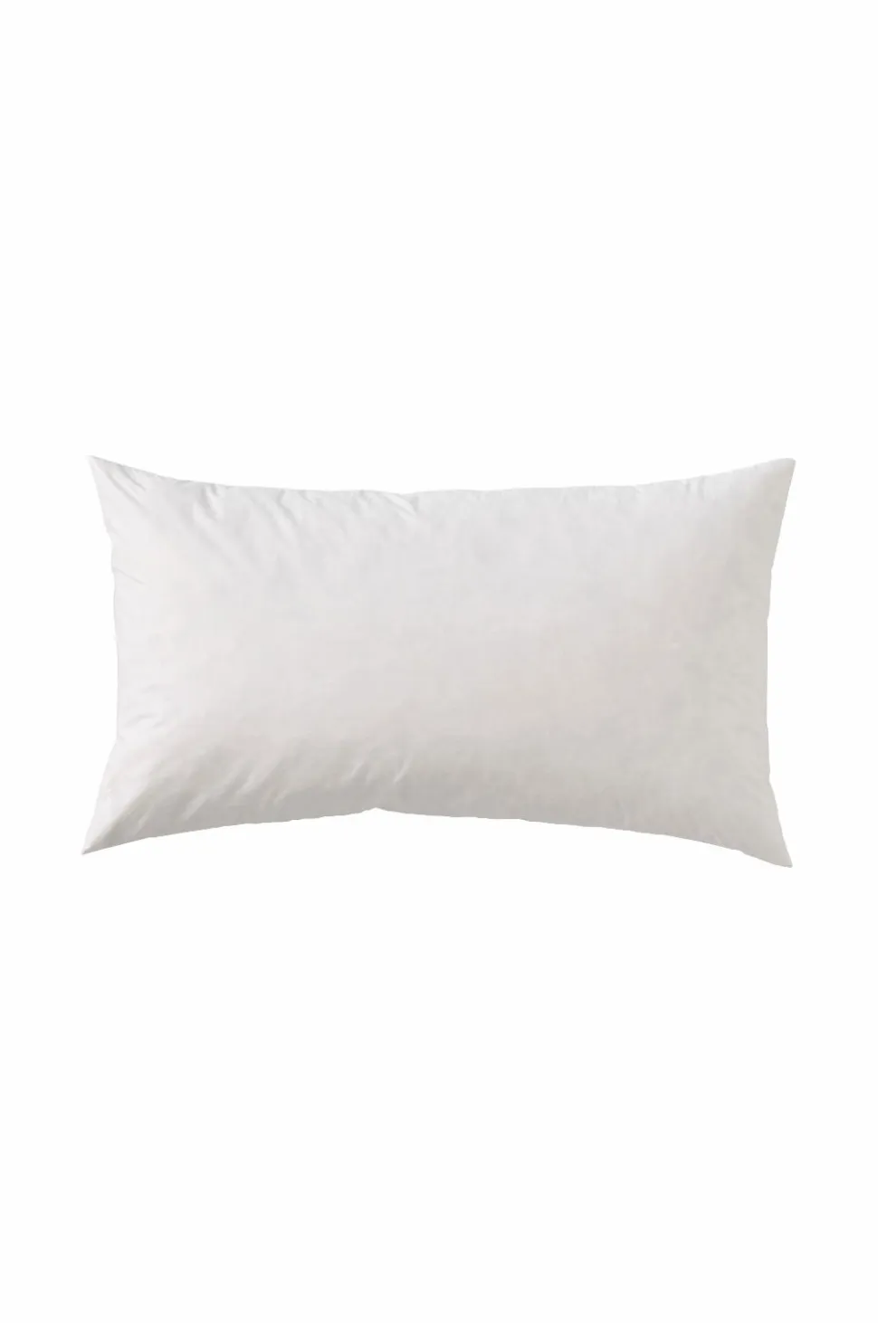 Ellos Home Monteringspude med fjerfyld 50x90 cm