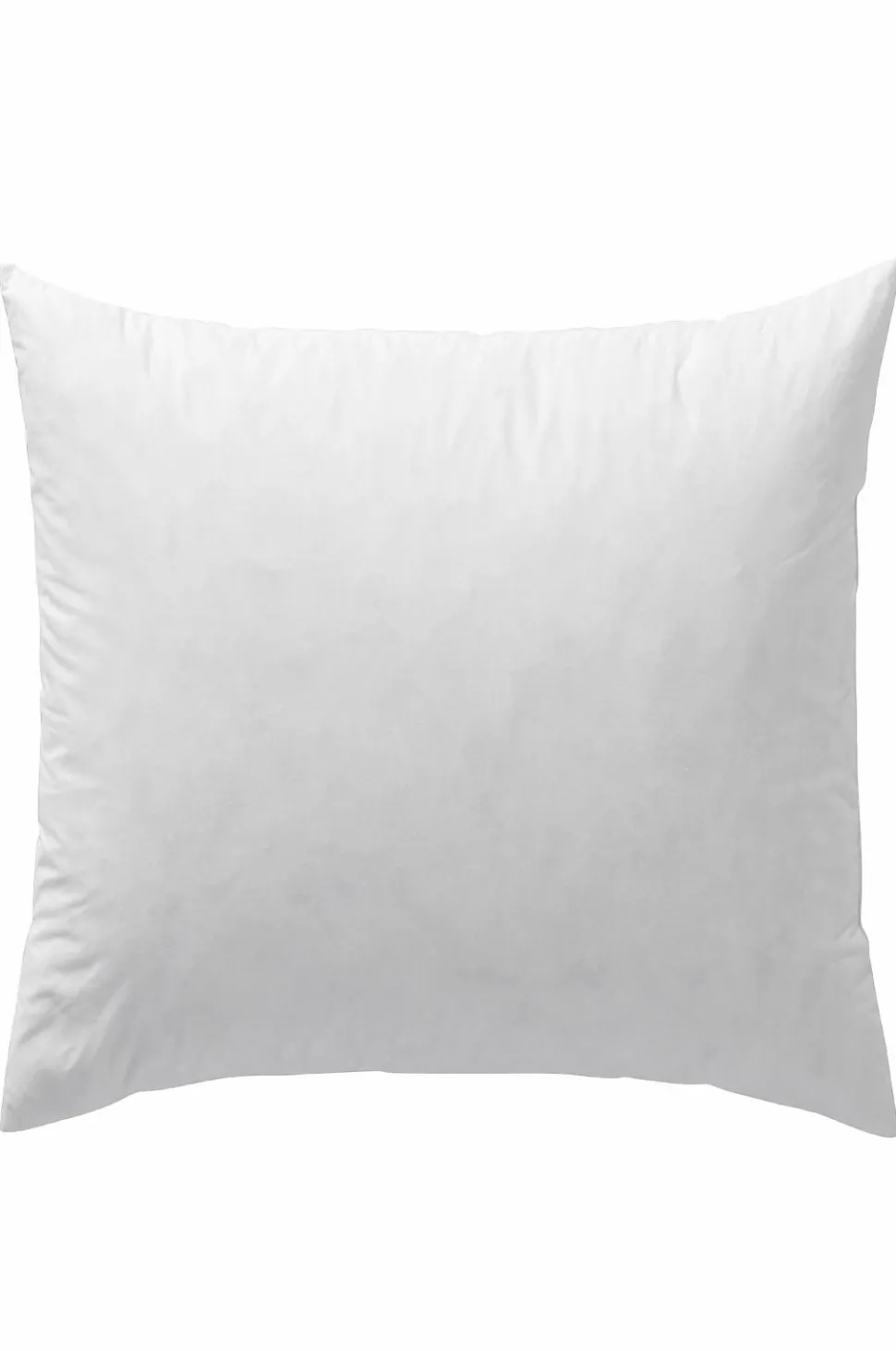 Ellos Home Monteringspude med fyld af fjer 40x40 cm