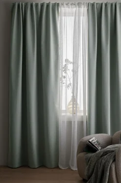 Ellos Home Mørklægningsgardin Elisa 1 stk