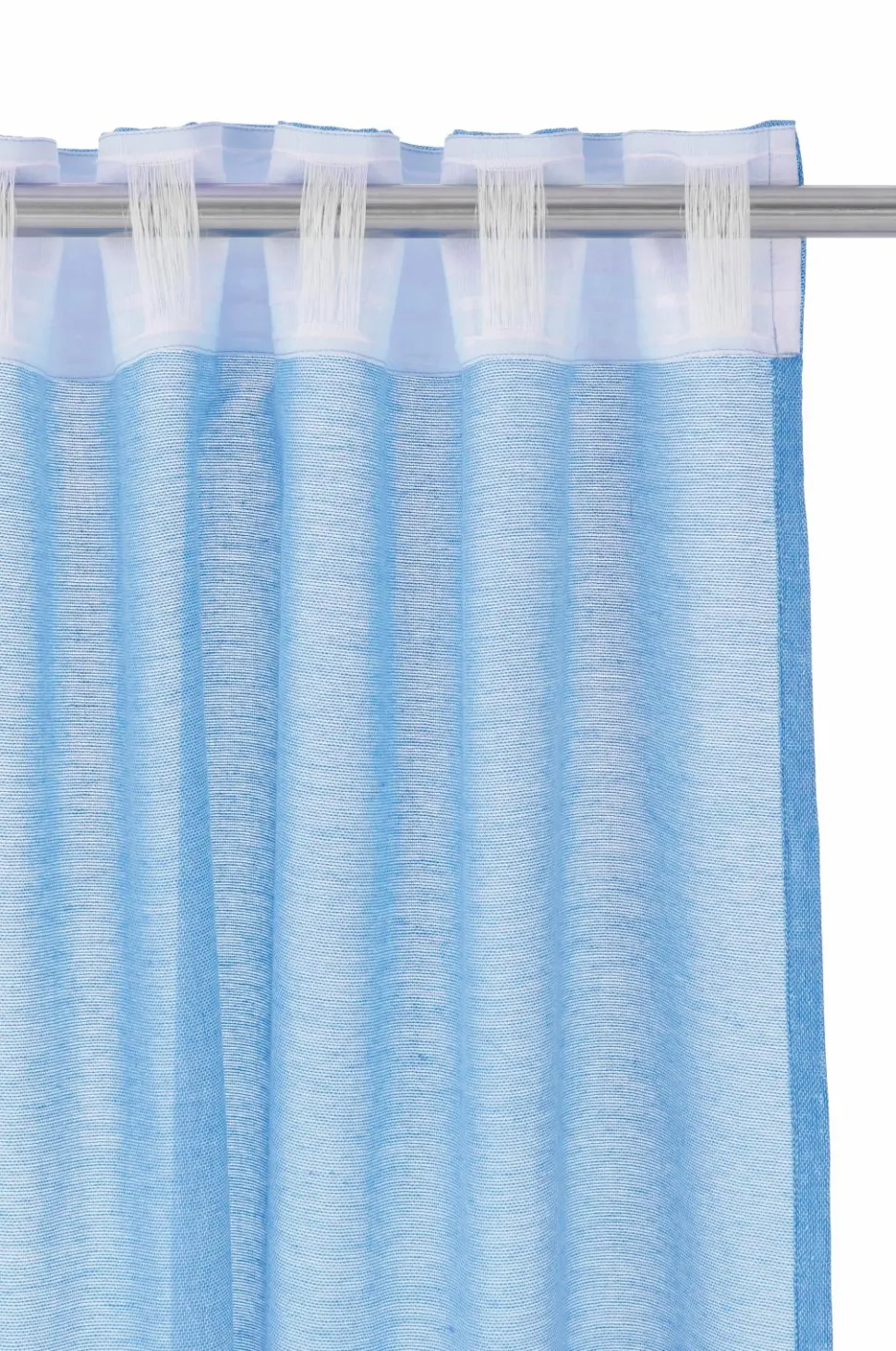 Ellos Home Multibåndsgardin Penny 2-pak