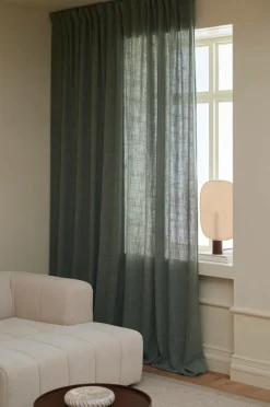 Ellos Home Multibåndsgardin Olinda Wide Ekstra bred 1-pak