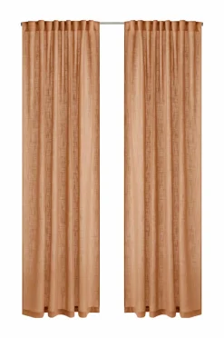 Ellos Home Multibåndsgardin Dianne 2-pak