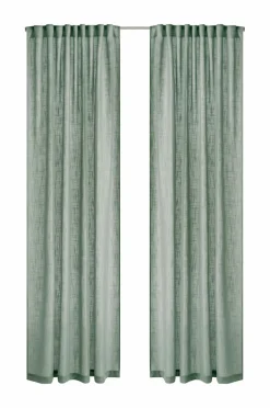 Ellos Home Multibåndsgardin Dianne 2-pak