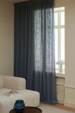 Ellos Home Multibåndsgardin Olinda Wide Ekstra bred 1-pak