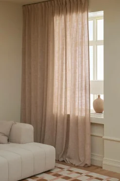 Ellos Home Multibåndsgardin Olinda Wide Ekstra bred 1-pak
