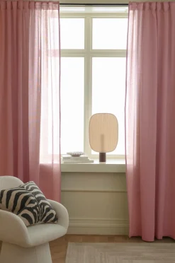 Ellos Home Multibåndsgardin Penny 2-pak