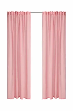 Ellos Home Multibåndsgardin Penny 2-pak