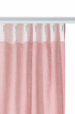 Ellos Home Multibåndsgardin Penny 2-pak