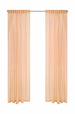 Ellos Home Multibåndsgardin Penny 2-pak