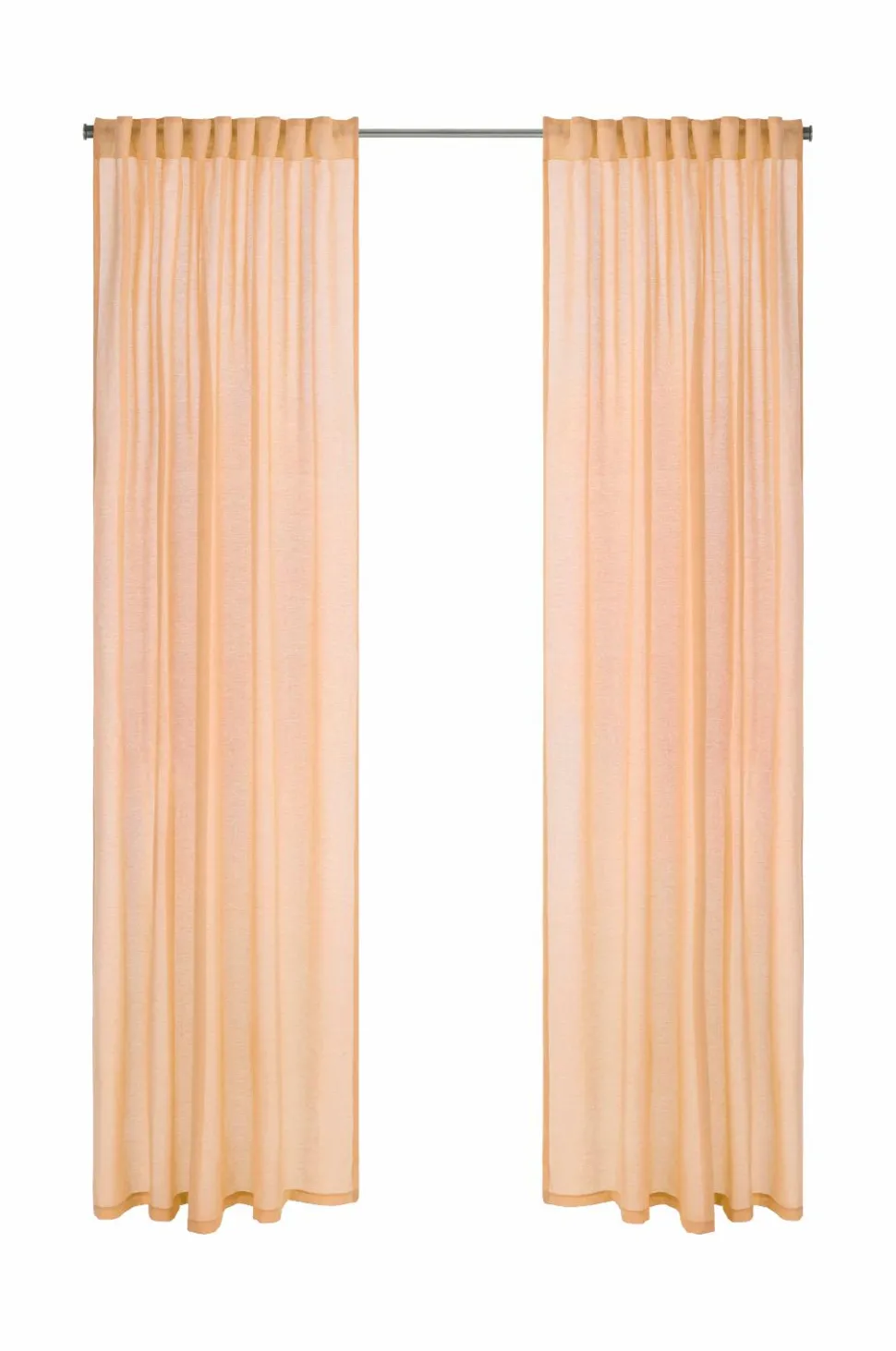 Ellos Home Multibåndsgardin Penny 2-pak