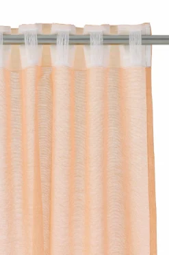Ellos Home Multibåndsgardin Penny 2-pak