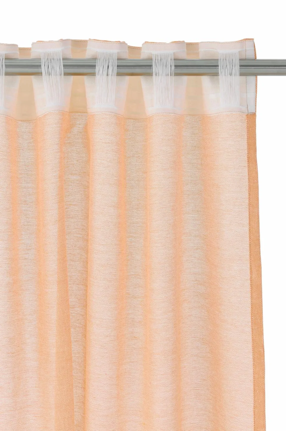 Ellos Home Multibåndsgardin Penny 2-pak