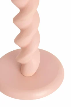 Ellos Home Piedestal / sengebord Sirena højde 55 cm