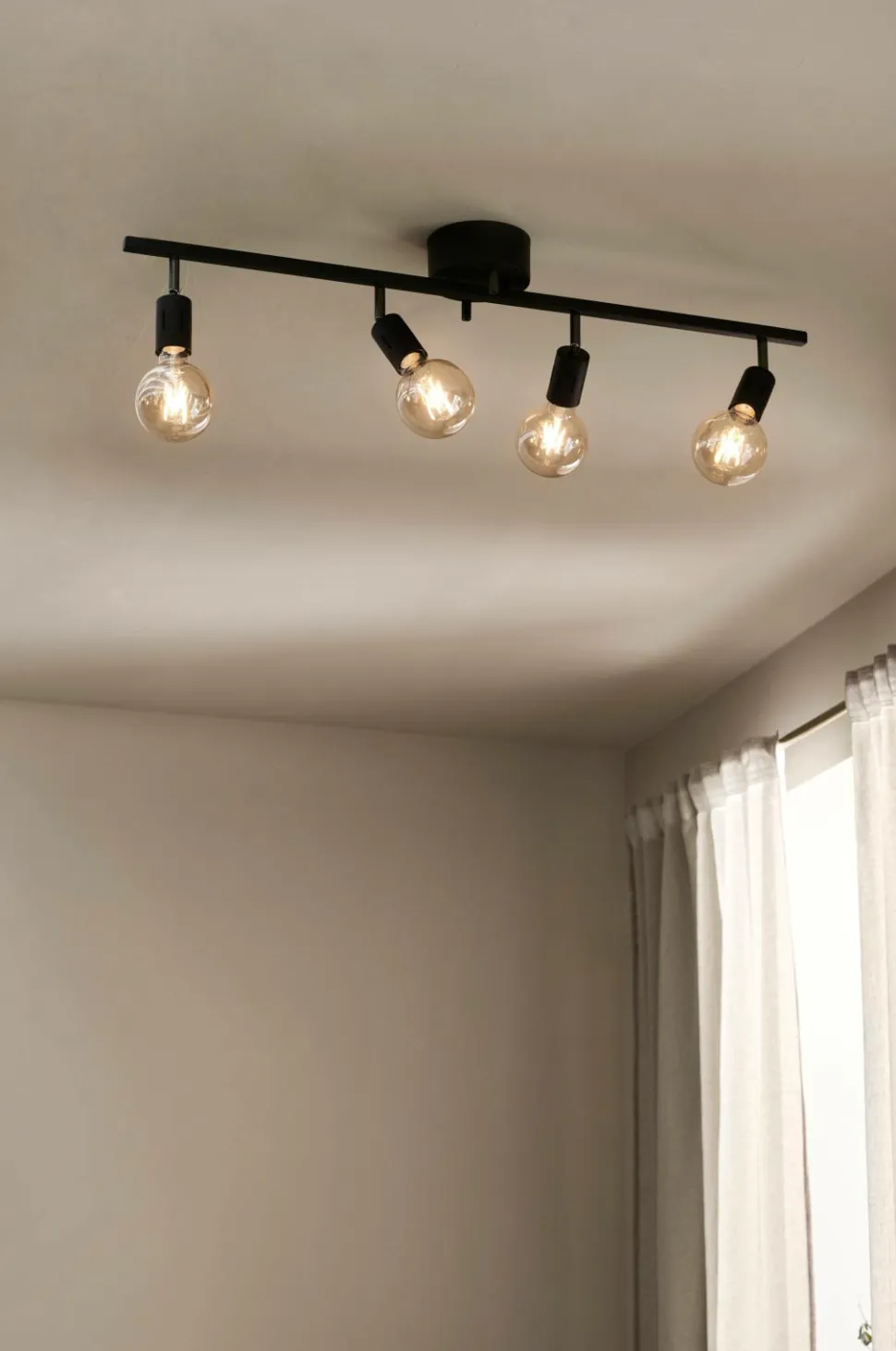 Ellos Home Plafond Sander 4L