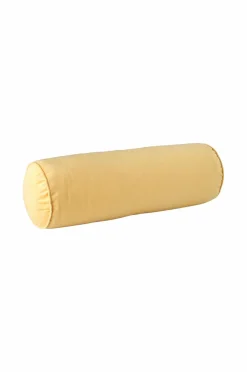 Ellos Home Pølsepude Nora Cylinder i velour