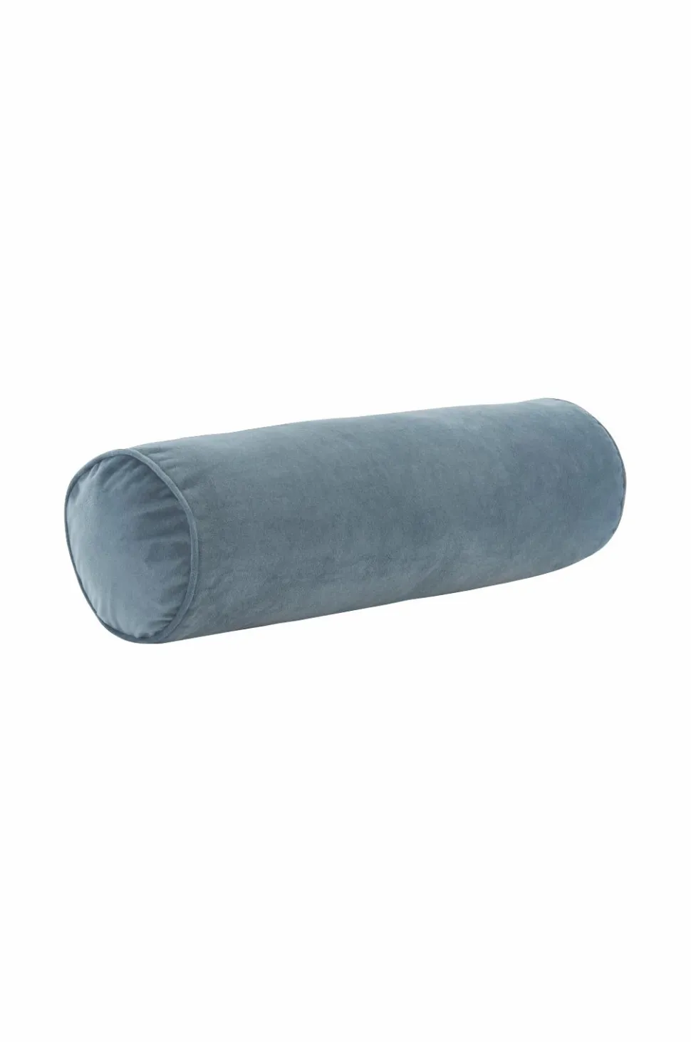 Ellos Home Pølsepude Nora Cylinder i velour