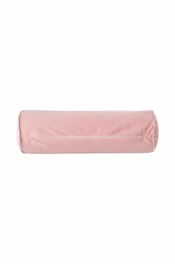 Ellos Home Pølsepude Nora Cylinder i velour